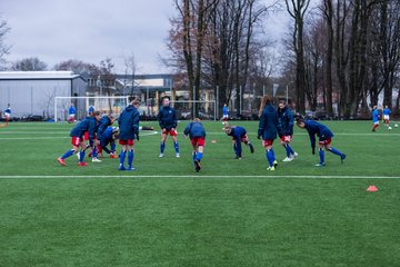 Bild 22 - wBJ Hamburger SV - Holstein Kiel : Ergebnis: 3:2